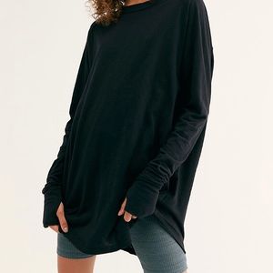 We The Free Arden tee